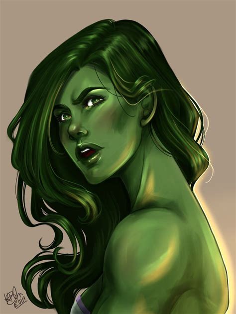 she hulk nuda|She